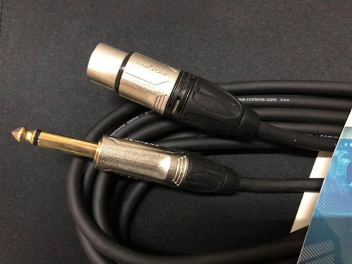 Rx-k 12205 Mikrofon Kablosu 5 Mt