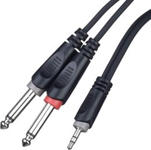 Rx-k 12603 Seslendirme Kablosu 3 Mt