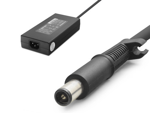 19.5V 12.3A 240W Laptop Adaptörü - 7.4X5.0Mm - Dell Uyumlu - Siyah HD8894