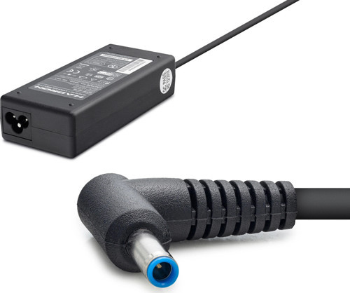 19.5V 4.62A 90W Laptop Adaptörü - 4.5X3.0Mm - Dell Uyumlu - Siyah HD786