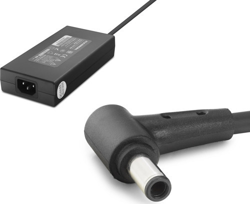 19.5V 9.23A 180W Laptop Adaptörü - 6.0X3.7Mm - Asus Rog Tuf Uyumlu - Siyah HD8897