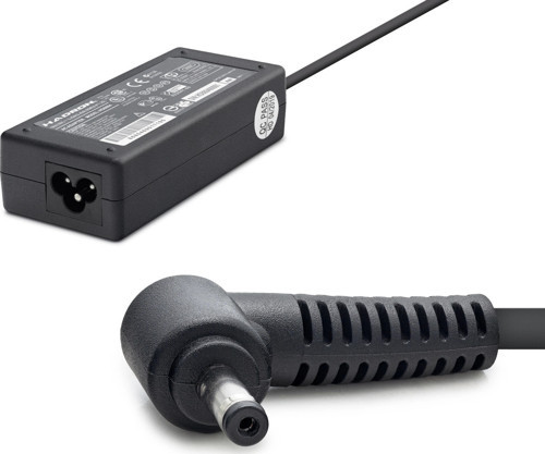 19V 3.42A 65W Laptop Adaptörü - 4.0X1.35Mm - Asus Toshiba Uyumlu - Siyah HD8804