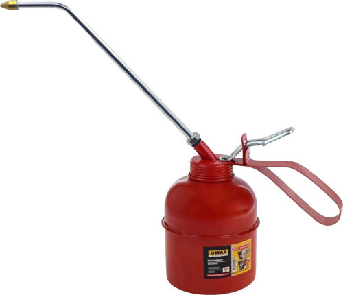 500cc Metal Yağdanlık DMX4409