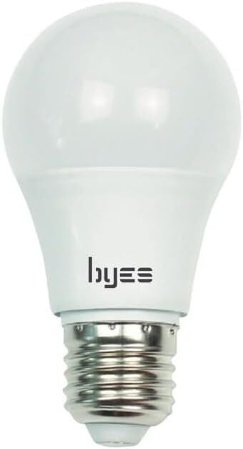 9W LED AMPÜL GÜNIŞIĞI BY70-102-3 ADET