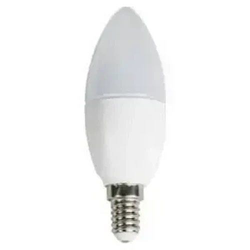 LED DÜZ BUJİ BEYAZ AMPUL 8W CT-4083-10 ADET