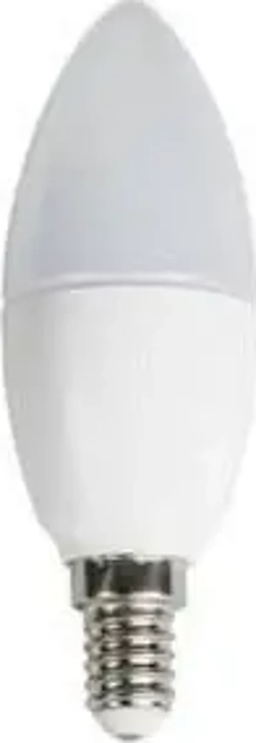 LED DÜZ BUJİ BEYAZ AMPUL 8W CT-4083-1 ADET