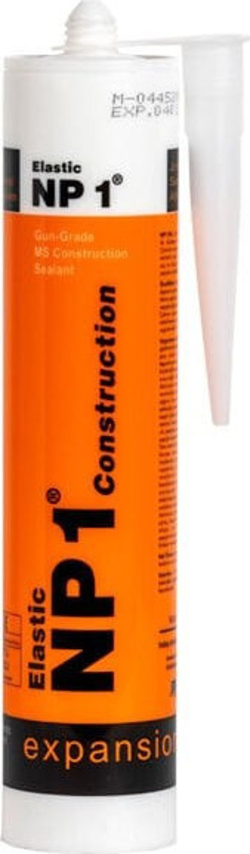Polimer İzolasyon ve Tamir Silikon Tan 290 ml