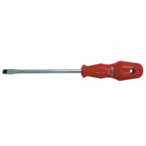 Mey İthalat® Pro-Scr 02607 Düz Uçlu Tornavida 3X100 mm