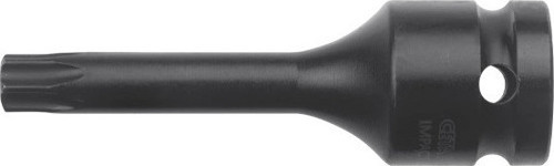 C68-T50 1/2" TORX Uçlu Havalı Lokma T50-78 mm