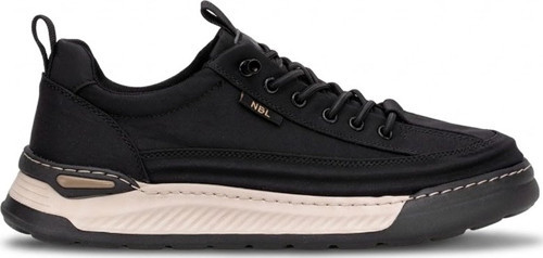 Elit 26YNb5033T Erkek Casual Ayakkabı Siyah