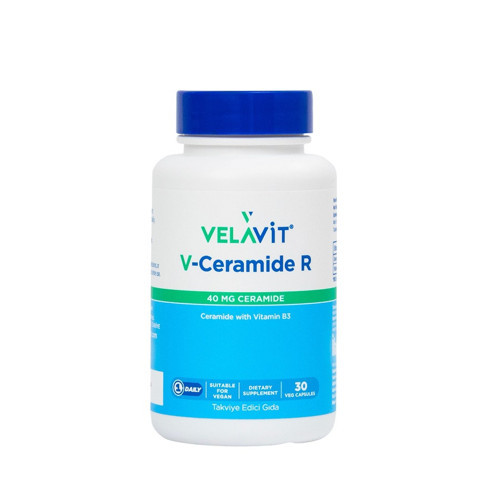 Viva Ceramide R 30 Kapsül