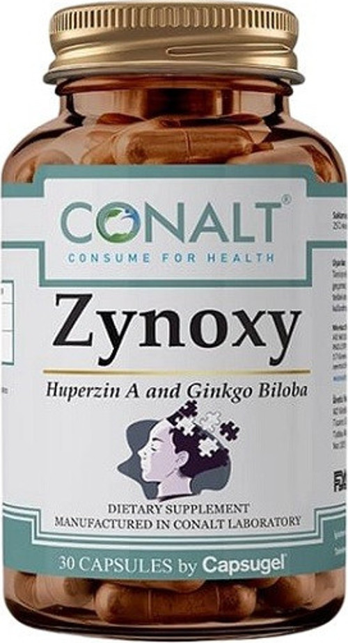 ZYNOXY 60 Kapsül
