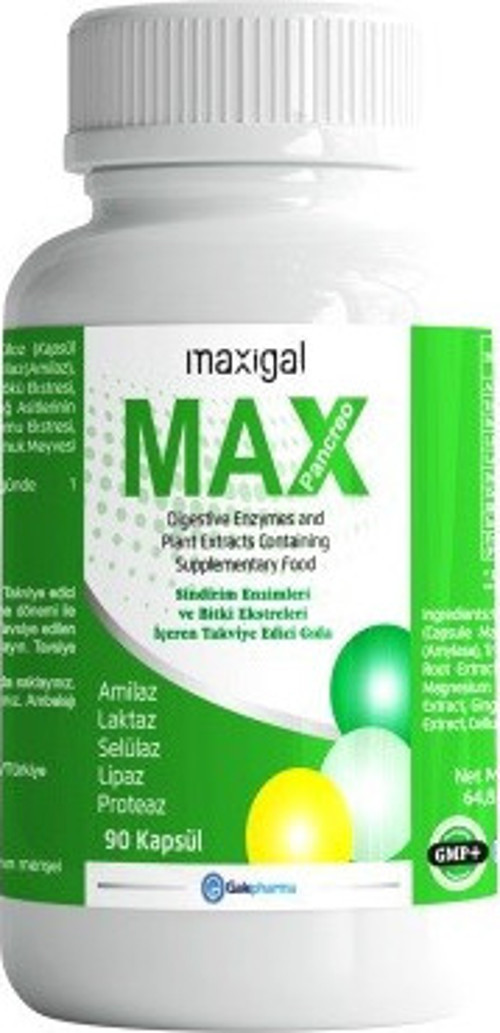 MAX 90 Tablet
