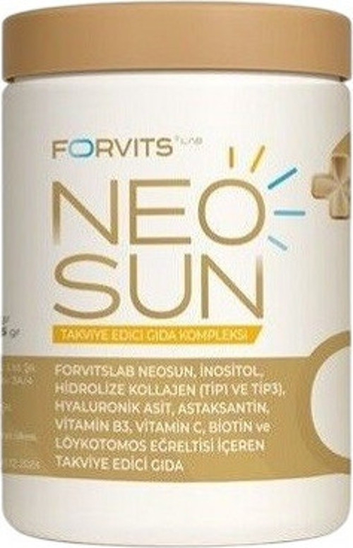 Neosun 150 Gr