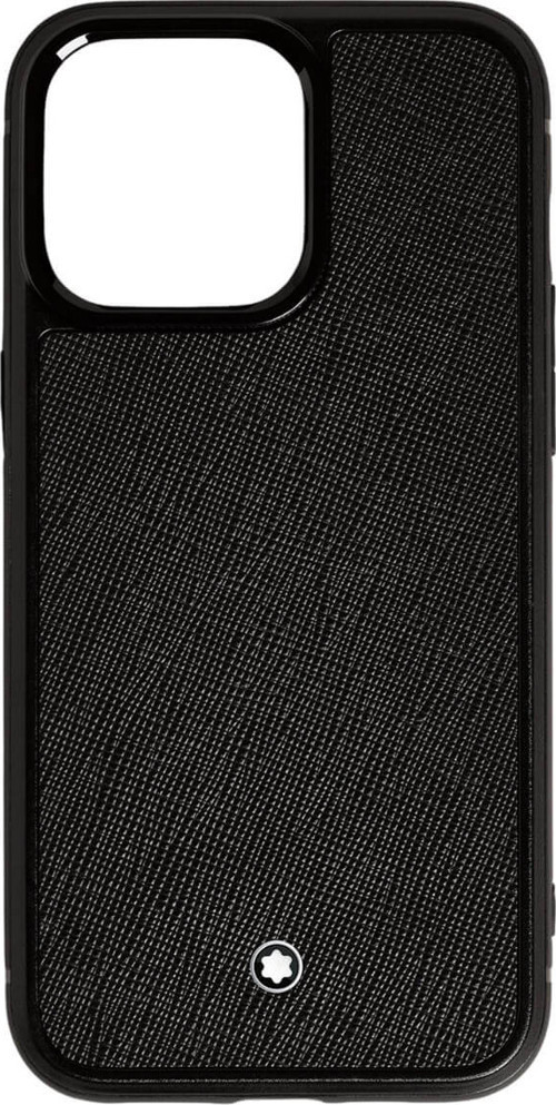 Sartorial Apple Iphone 16 Pro Max Sert Telefon Kılıfı 198878