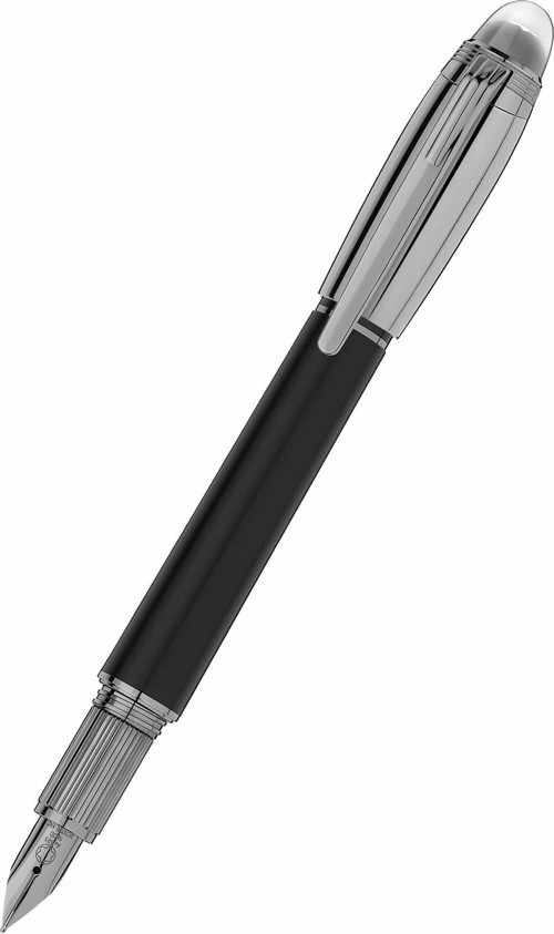 StarWalker Ultra Siyah Doué Dolma Kalem (F) 126363
