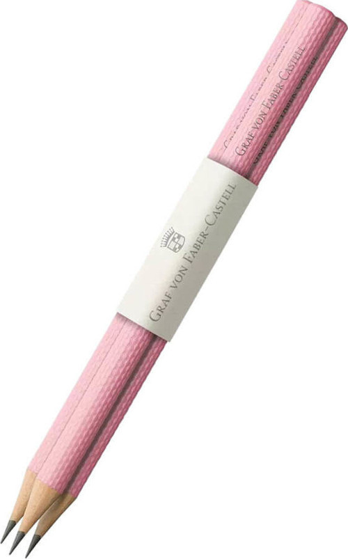 Guilloche 3lü Kurşun Kalem Yozakura 118633