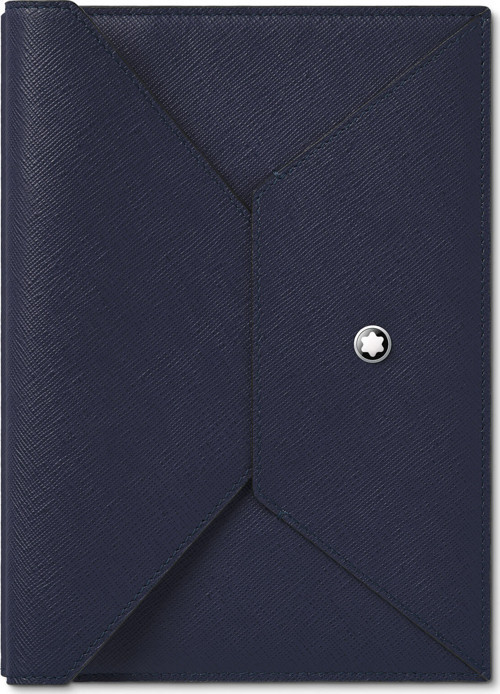 Sartorial Zarf Defter 146, Mürekkep Mavisi 133115