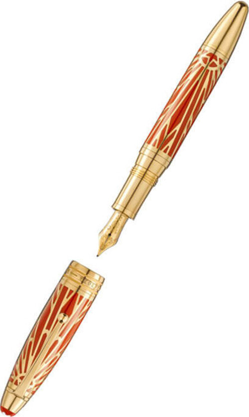 Meisterstück The Origin Collection Solitaire Legrand Dolma Kalem M Uç 131354