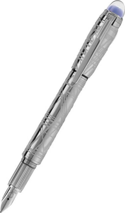 Starwalker Spaceblue Metal Dolma Kalem M Uç 130219
