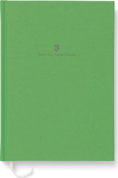 A5 Defter Yeşil 188674