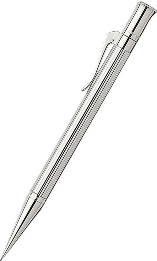 Classic Platinum-Plated Mekanik Kalem 135532