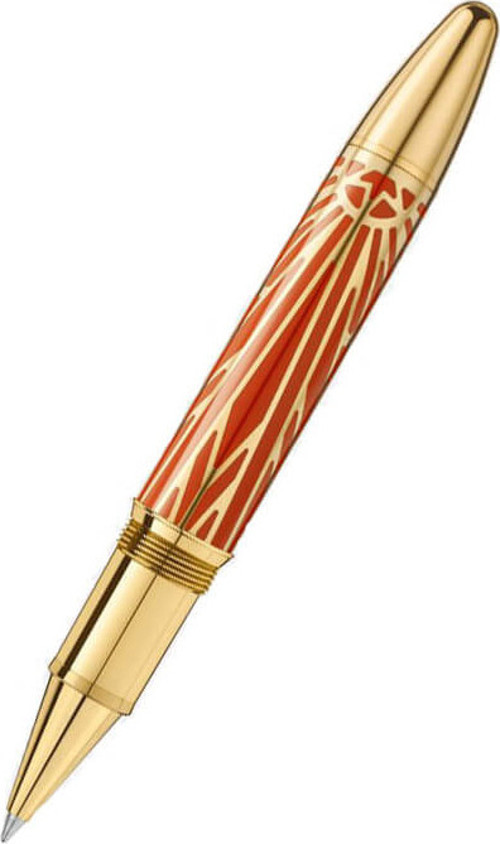 Meisterstück The Origin Koleksiyonu Solitaire Legrand Rolerball Kalem 131355