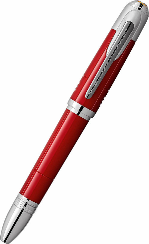 Great Characters Enzo Ferrari Special Edition Rollerball Kalem 127175