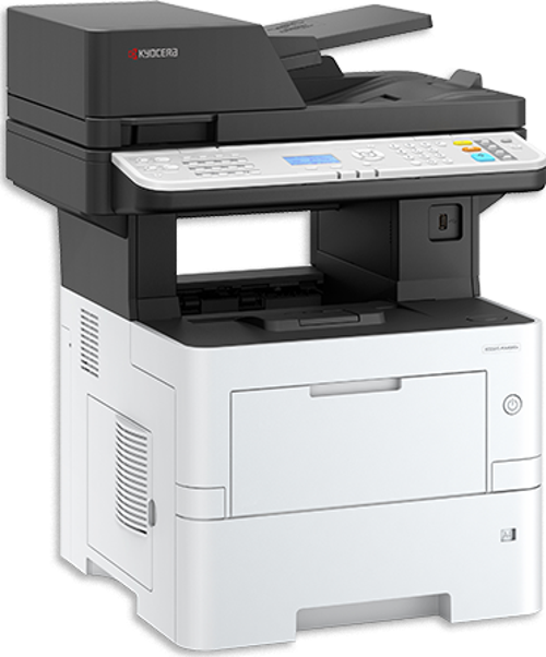 Ecosys MA4500X A4 Lazer Fotokopi Makinesı