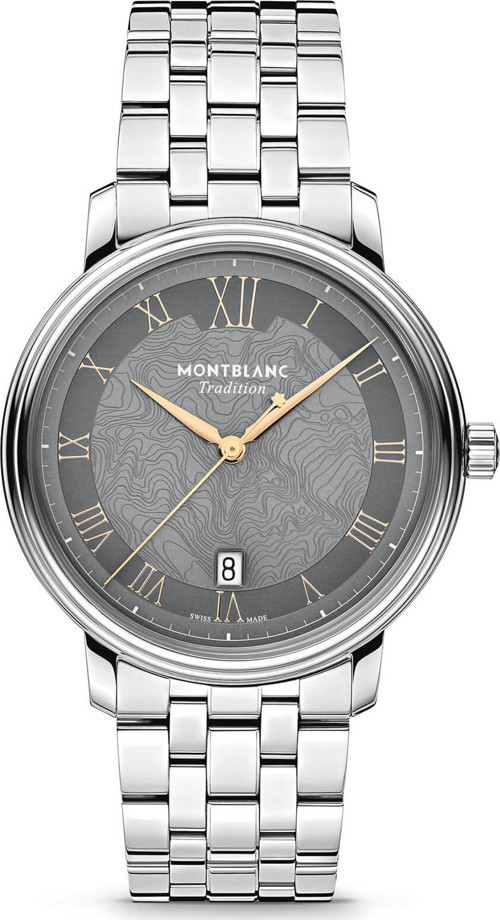 Tradition Automatic Date 40 mm 132433