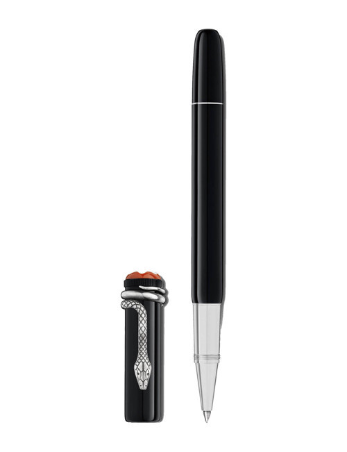 Heritage Collection Rouge Et Noir Special Edition Rollerball Kalem 132109