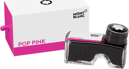 Pop Pink Mürekkep 124515