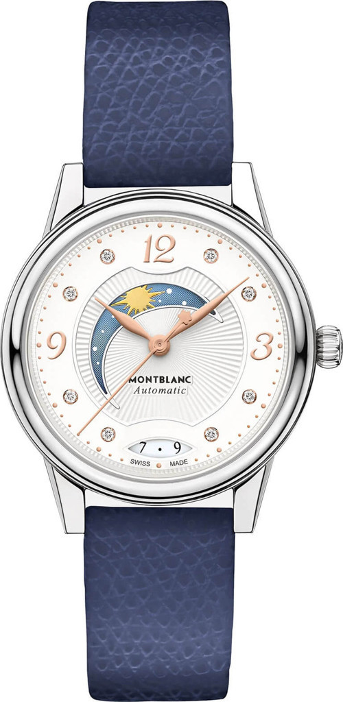 Boheme Day & Night 34 mm 119932