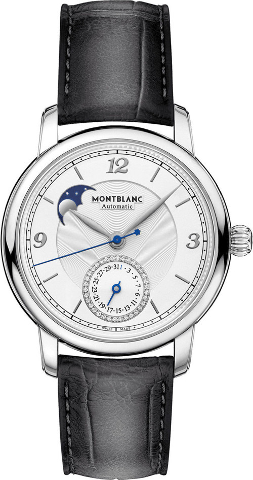 Star Legacy Moonphase & Date 36 mm 119959