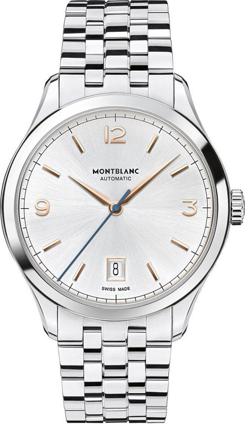 Heritage Chronométrie Automatic 112519