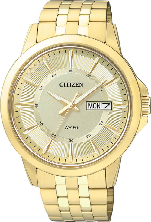 41 mm Quartz Saat BF2013-56PC