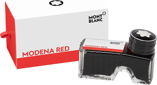 Mürekkep Modena Red 128192