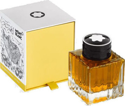 Ink Bottle The Legend Of Zodiacs The Pig 50 ml 118212
