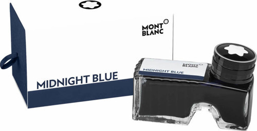 Mürekkep Midnight Blue 128186