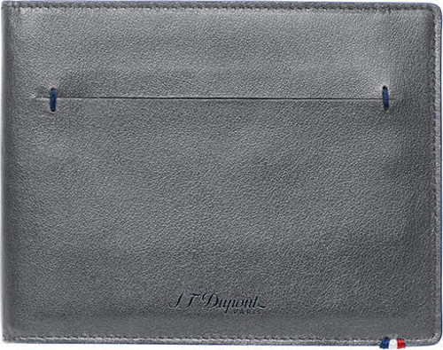S.T. Dupont Line D Slim Cüzdan 184200