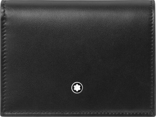 Yumuşak Nano Continental Cüzdan 198007