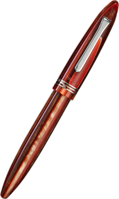 Bononia Deniz Kabuğu Sis Reçine Rollerball Kalem BNN-72_RB
