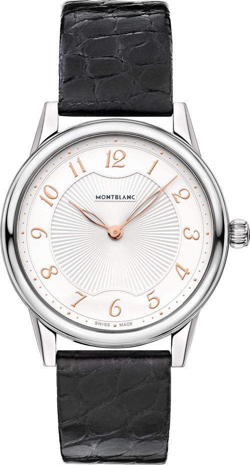 Boheme Quartz 34 mm 123867