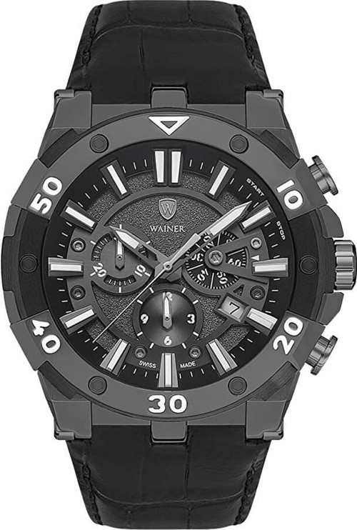Quartz Erkek Kol Saati WA.14000-E