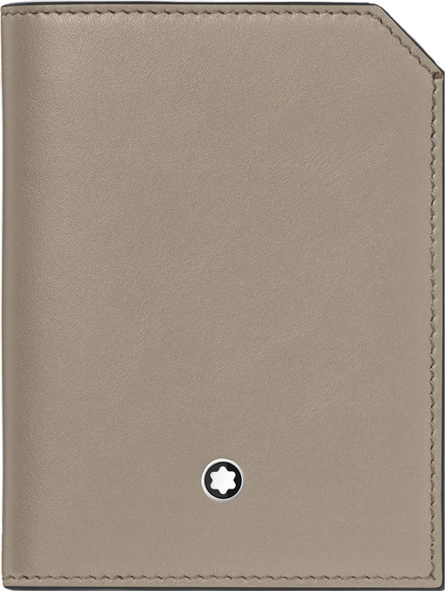 Meisterstück Selection Soft Mini Cüzdan 4cc 131826
