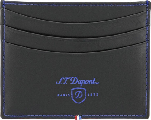S.T. Dupont Derby Siyah Kartlık 180070