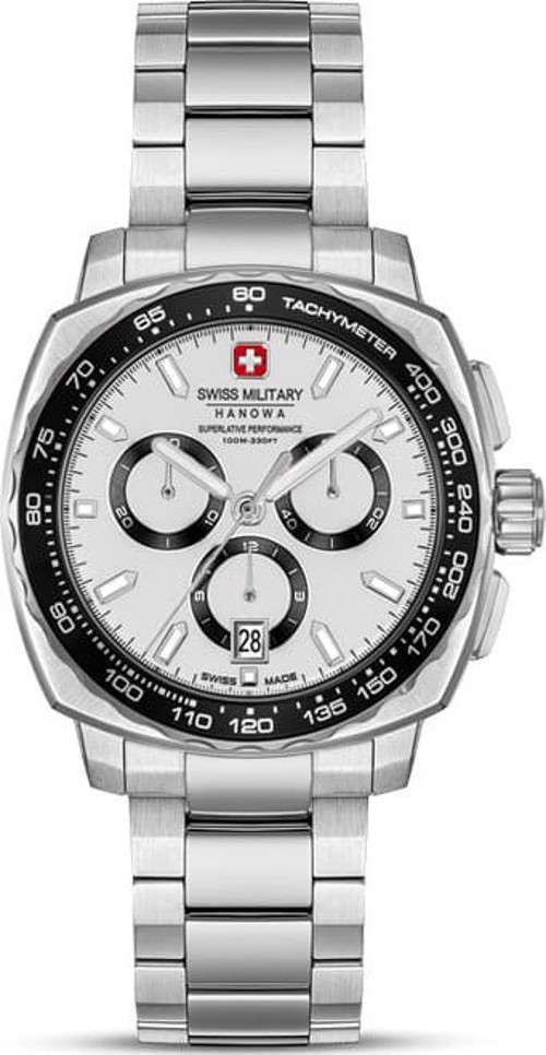 Speedwell 41 mm Quartz Saat SMWGi0006801