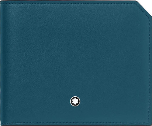Meisterstück Selection Soft Mini 6cc Cüzdan 131242