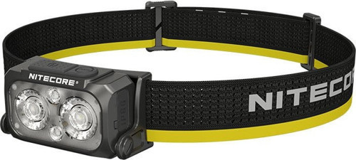 NITECORE NU25 MCT 400 LUMEN KAFA FENERI