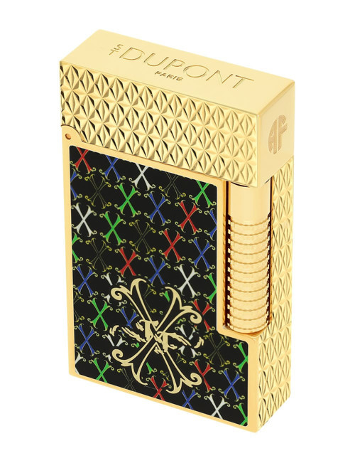 Le Grand Fuente Multicolor Lake Çakmak C23060CL